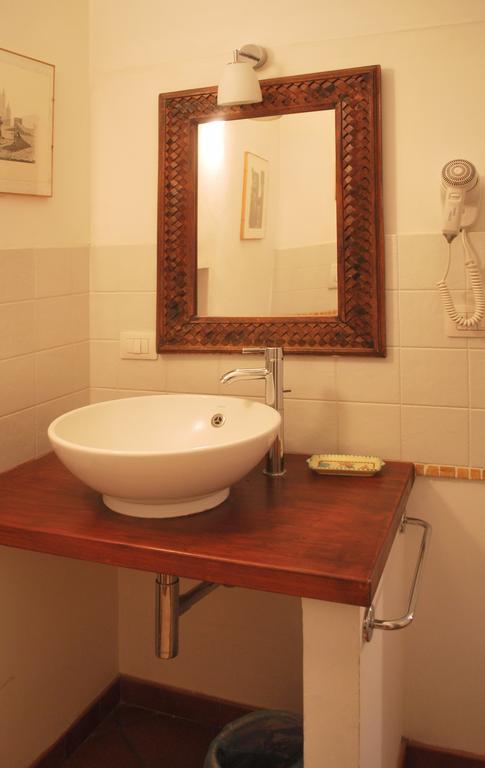 La Magnolia Bed & Breakfast Orvieto Ngoại thất bức ảnh