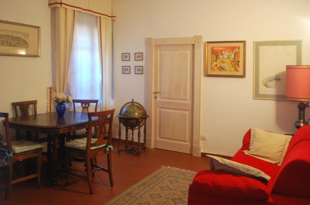 La Magnolia Bed & Breakfast Orvieto Ngoại thất bức ảnh