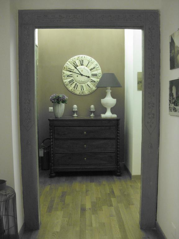 La Magnolia Bed & Breakfast Orvieto Ngoại thất bức ảnh