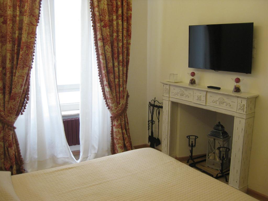 La Magnolia Bed & Breakfast Orvieto Ngoại thất bức ảnh