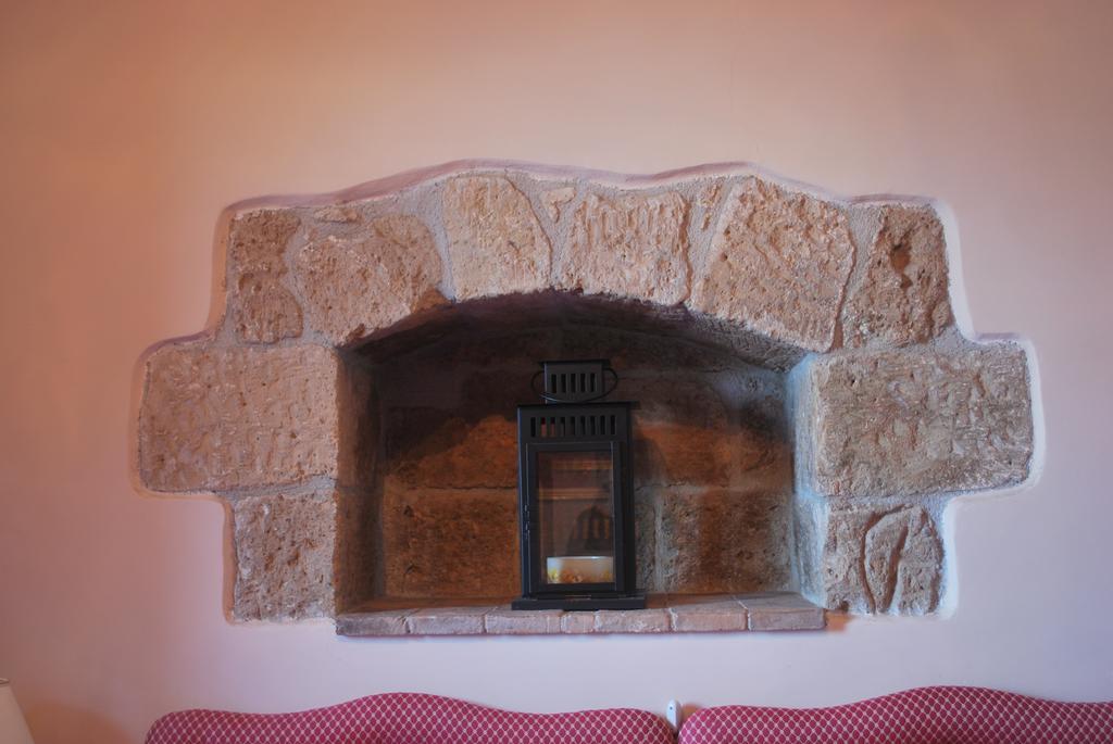 La Magnolia Bed & Breakfast Orvieto Ngoại thất bức ảnh