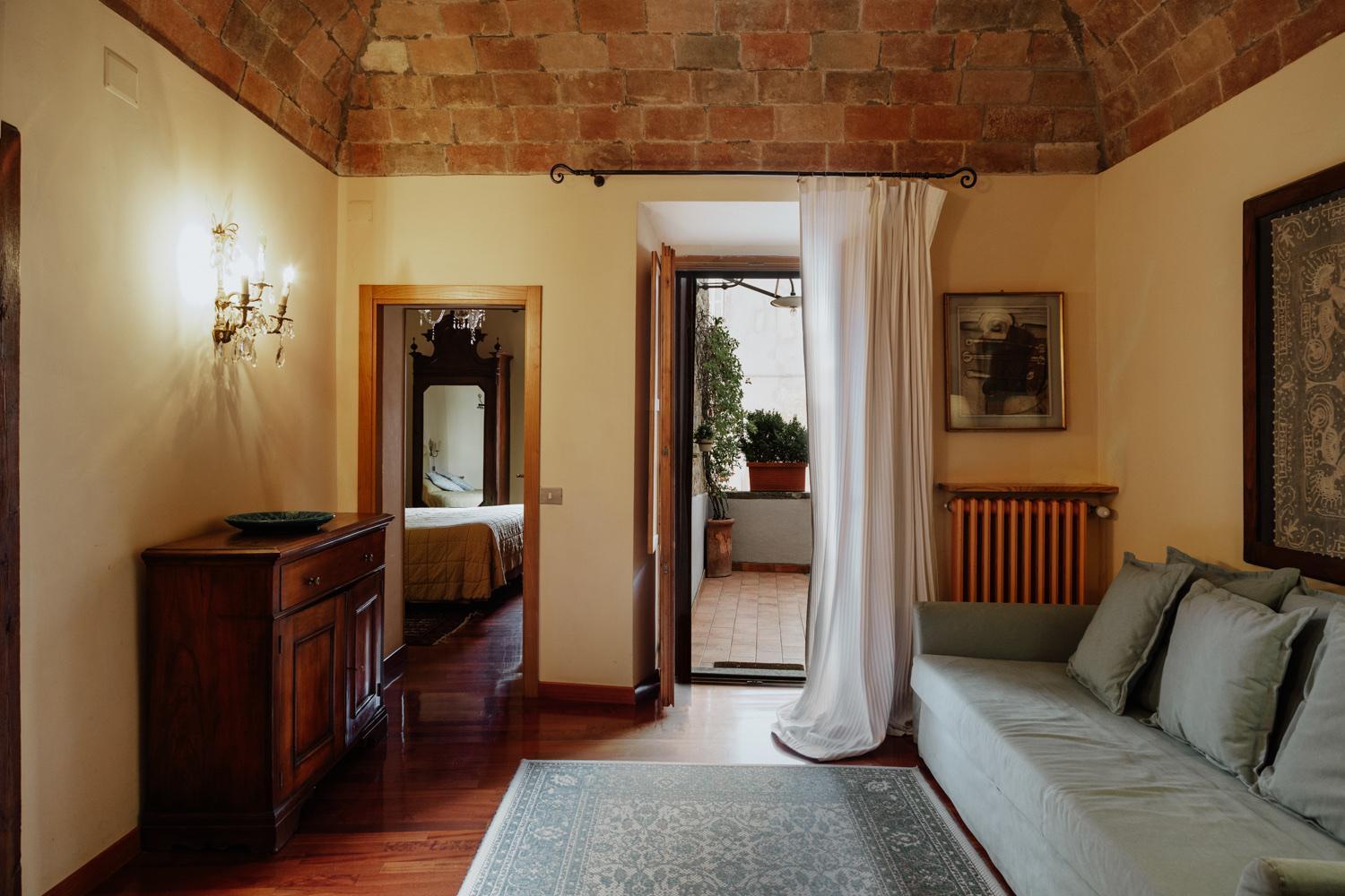 La Magnolia Bed & Breakfast Orvieto Ngoại thất bức ảnh
