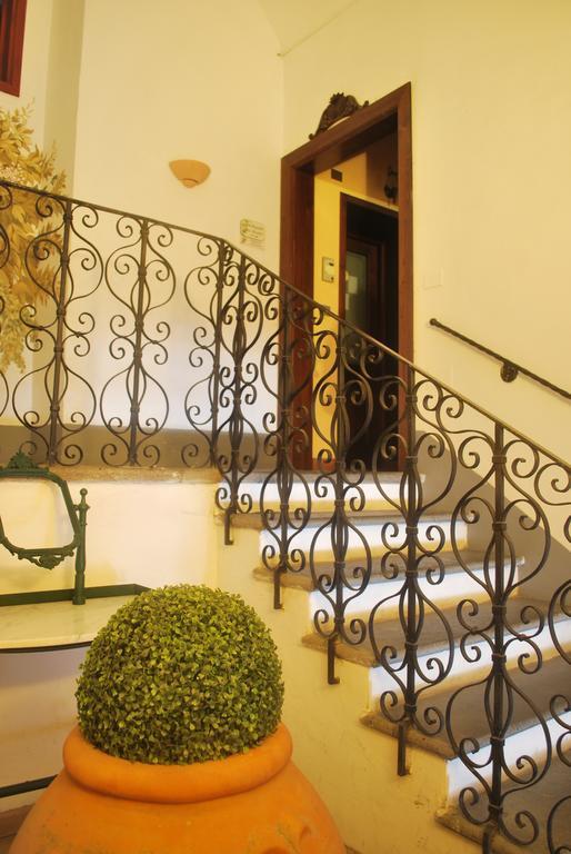 La Magnolia Bed & Breakfast Orvieto Ngoại thất bức ảnh