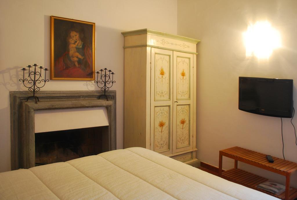 La Magnolia Bed & Breakfast Orvieto Ngoại thất bức ảnh
